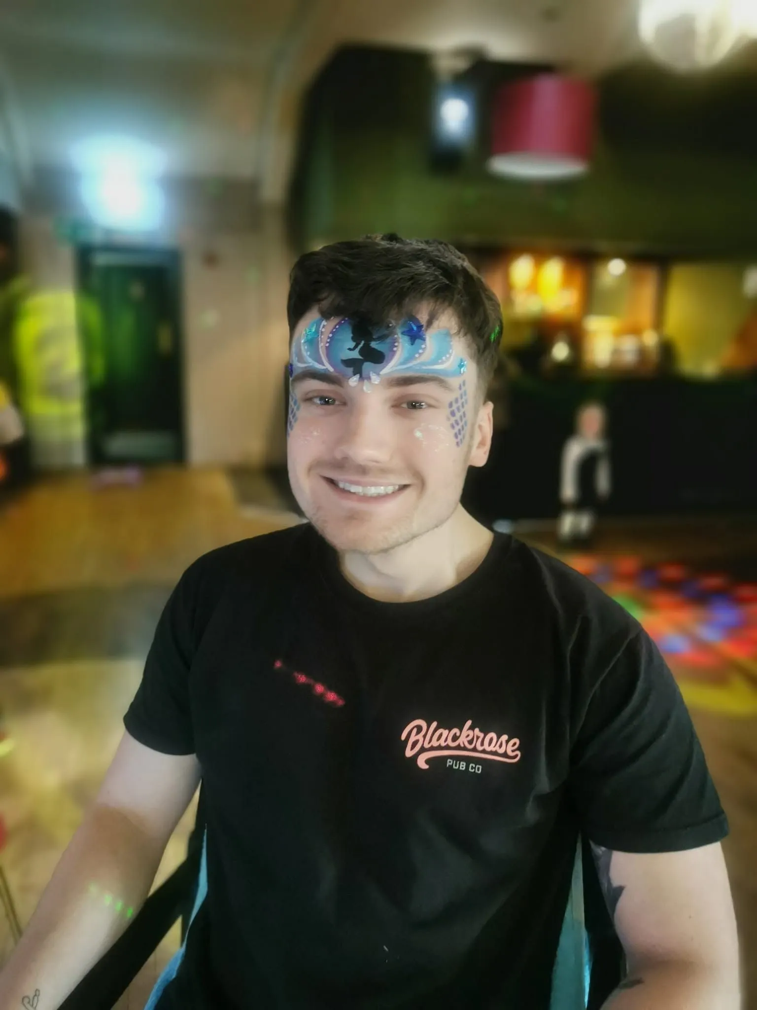 Kids Party North Shields - Face Painting North Shields