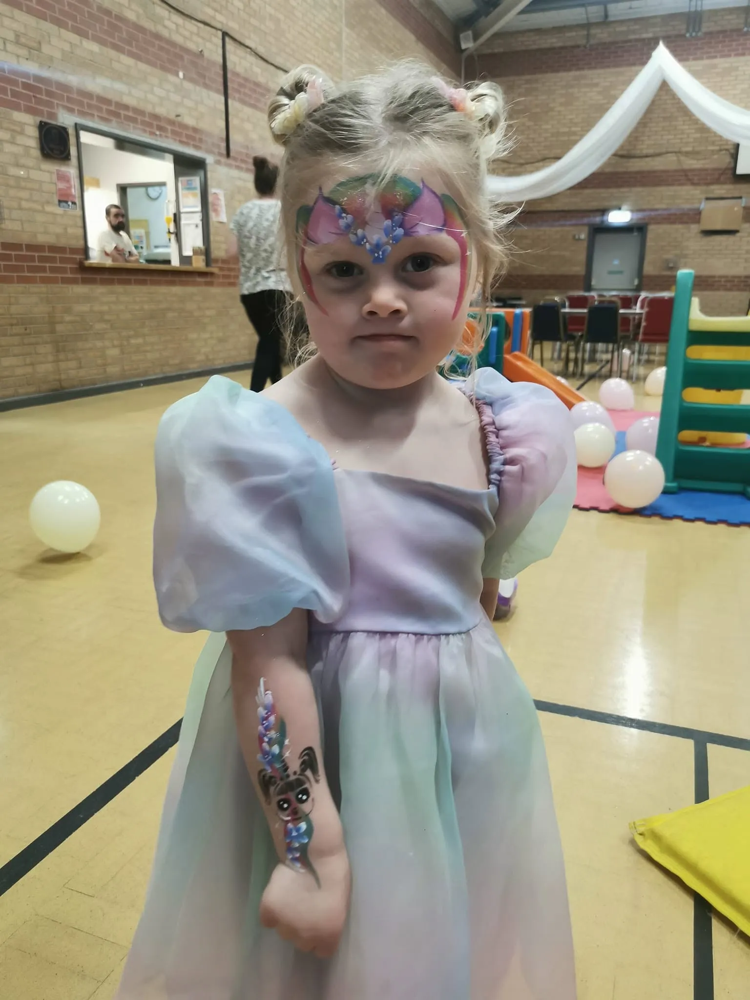 Kids Party North Shields - Kids Party DJ North Shields